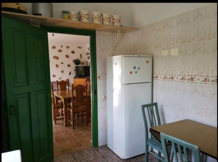 Casa La Solapa Pajara (Fuerteventura) Exterior photo